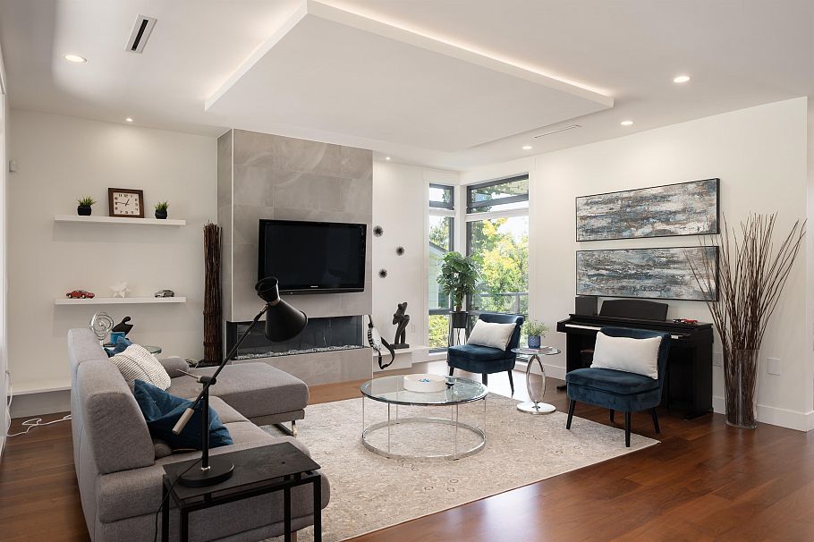 812 E 6th Street North Vancouver, BC - 9
