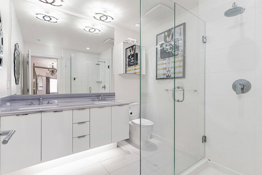312 3138 Riverwalk Avenue Vancouver, BC - 23