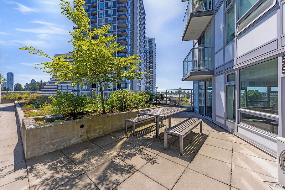 2805 5470 Ormidale Street Vancouver, BC - 4