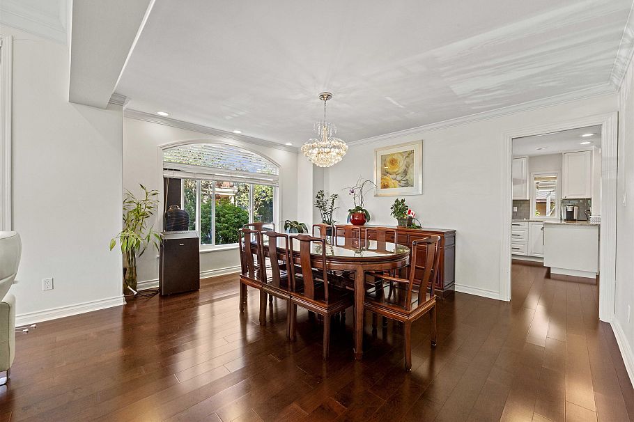 1199 W 43rd Avenue Vancouver, BC - 4
