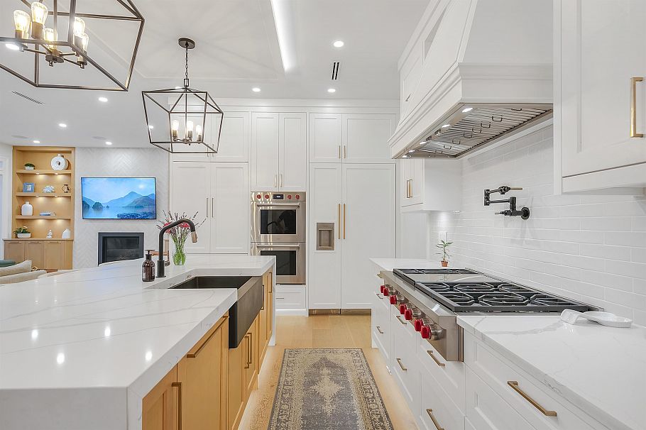 1395 W 21st Street North Vancouver, BC - 7