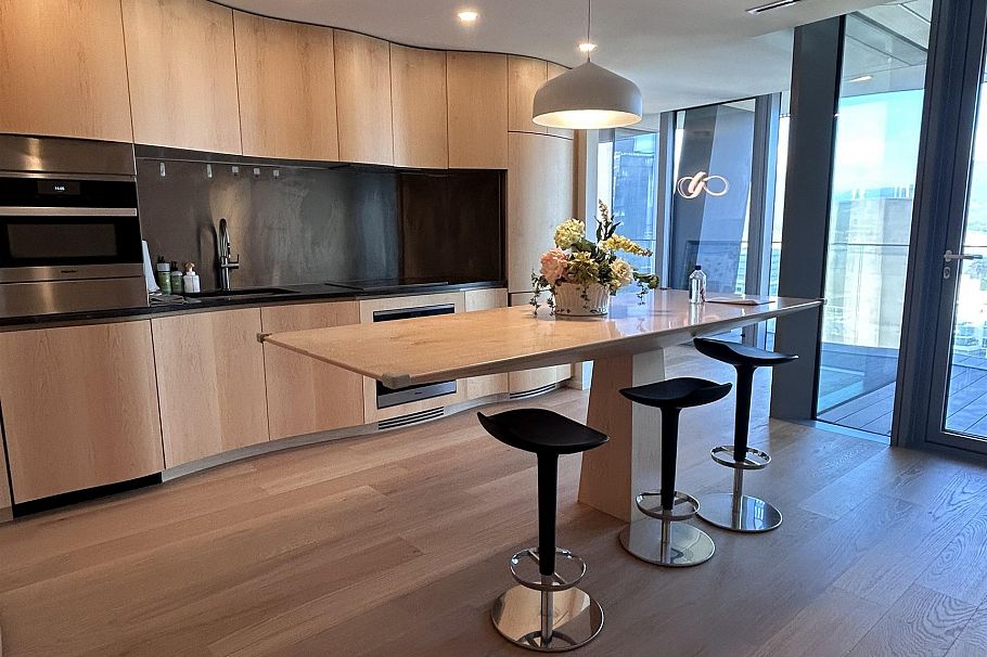 2702 1568 Alberni Street Vancouver, BC - 2