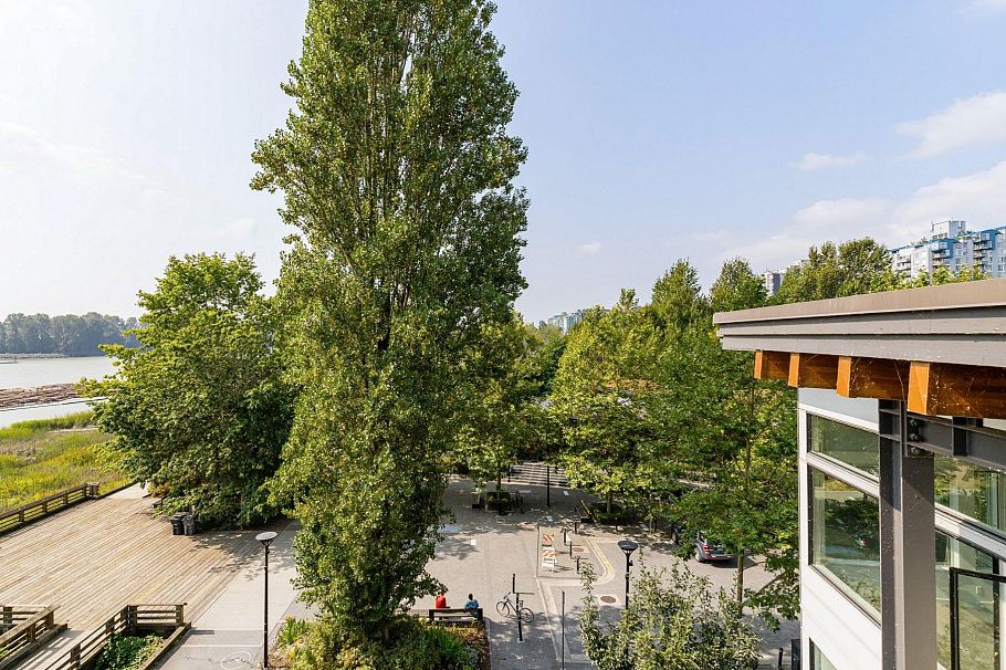 312 3138 Riverwalk Avenue Vancouver, BC - 34