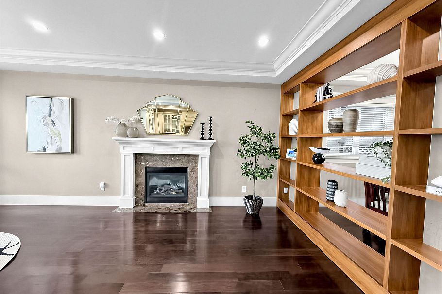 4009 W 11th Avenue Vancouver, BC - 14