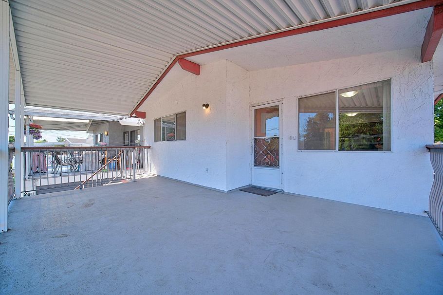 2463 Galt Street Vancouver, BC - 32