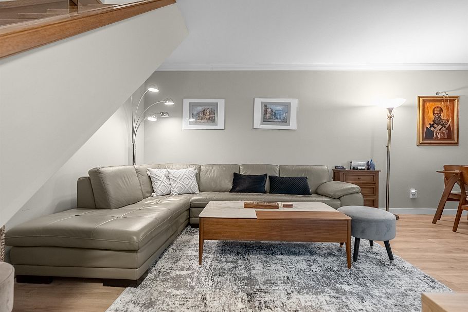 3428 Copeland Avenue Vancouver, BC - 2