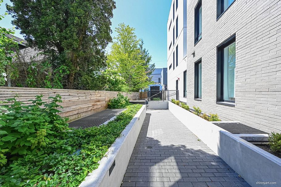 207 6859 Cambie Street Vancouver, BC - 16