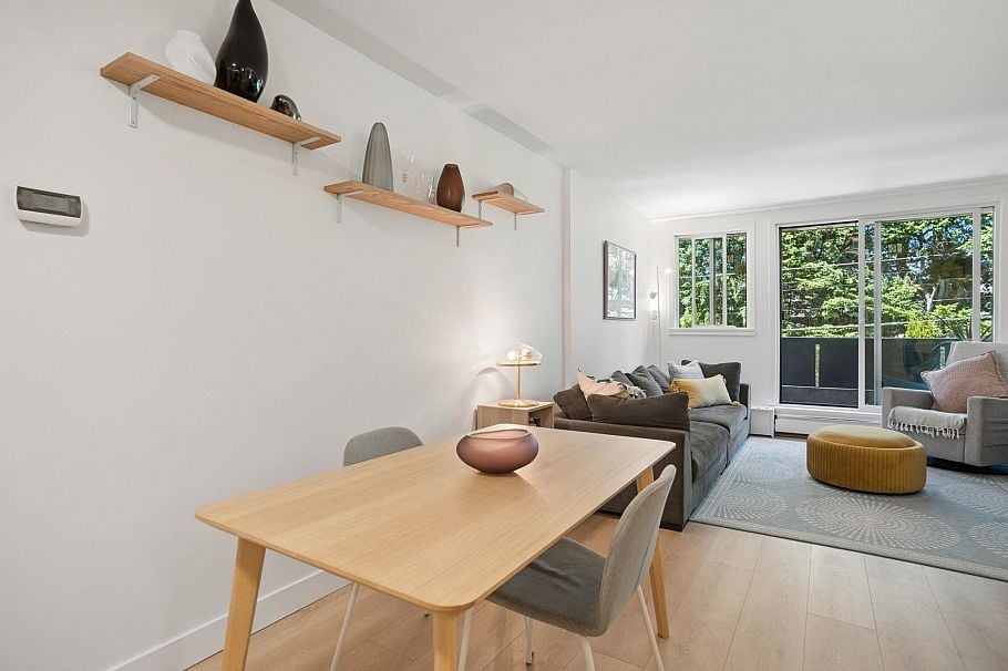 202 1867 West 3rd Avenue Vancouver, BC - 10