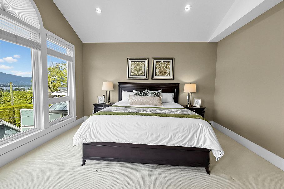 4009 W 11th Avenue Vancouver, BC - 21