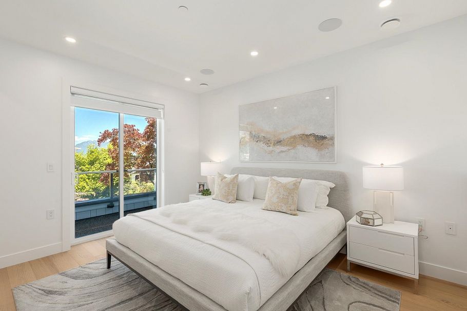 2888 W 29th Avenue Vancouver, BC - 8