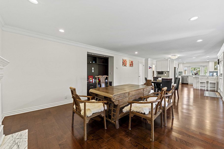 1199 W 43rd Avenue Vancouver, BC - 23