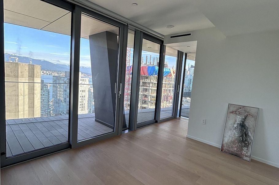 2702 1568 Alberni Street Vancouver, BC - 9
