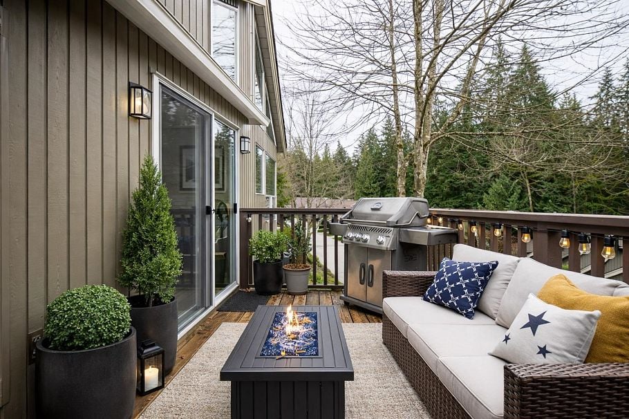 22 4055 Indian River Drive North Vancouver, BC - 12