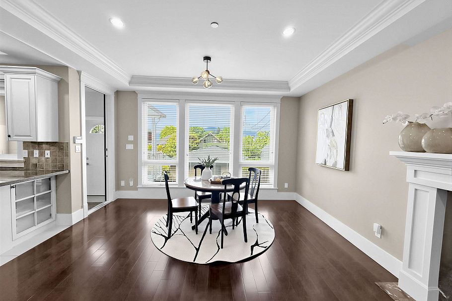 4009 W 11th Avenue Vancouver, BC - 17