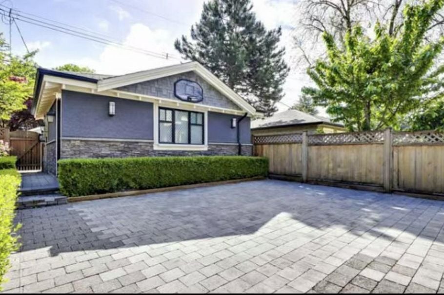 Lower 6436 VINE STREET, Vancouver BC V6M 4B1 Vancouver, BC - 3