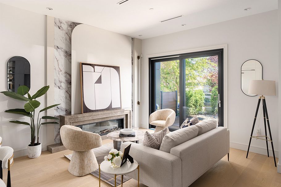 1 1450 E 30th Avenue Vancouver, BC - 6