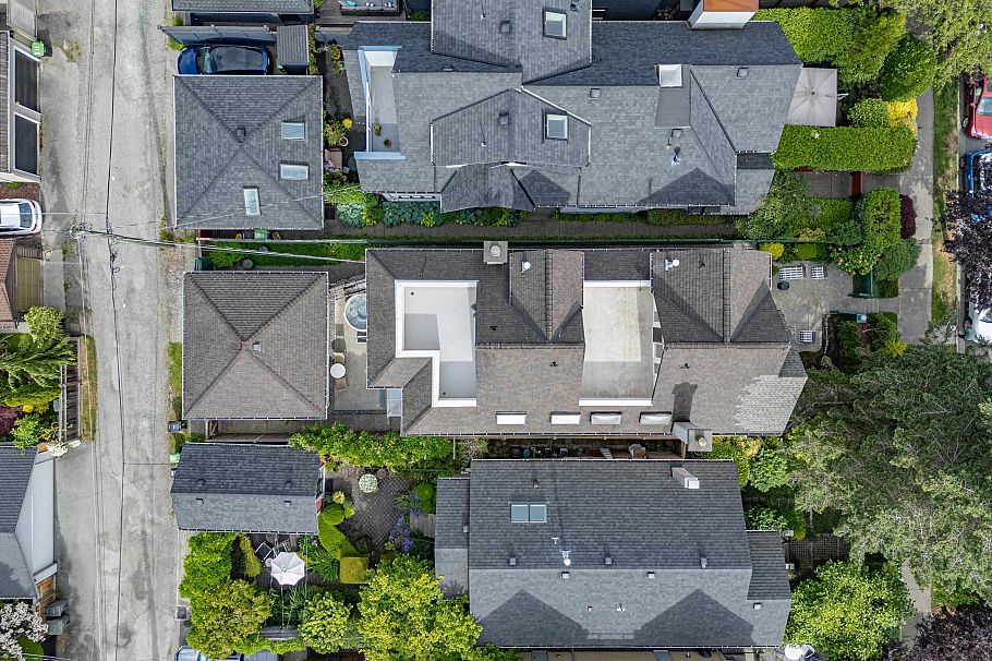 1823 Creelman Avenue Vancouver, BC - 24