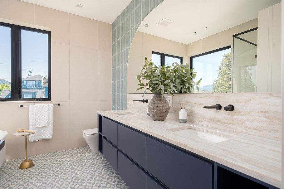 1 1450 E 30th Avenue Vancouver, BC - 17