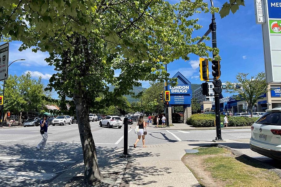 11 140 E 20 Street North Vancouver, BC - 11