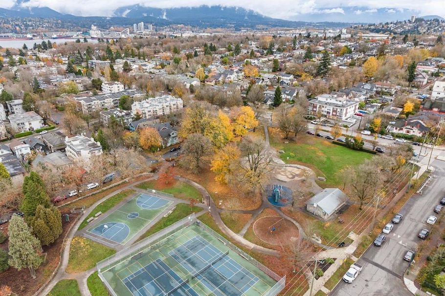 PH18 2265 E Hastings Street Vancouver, BC - 30