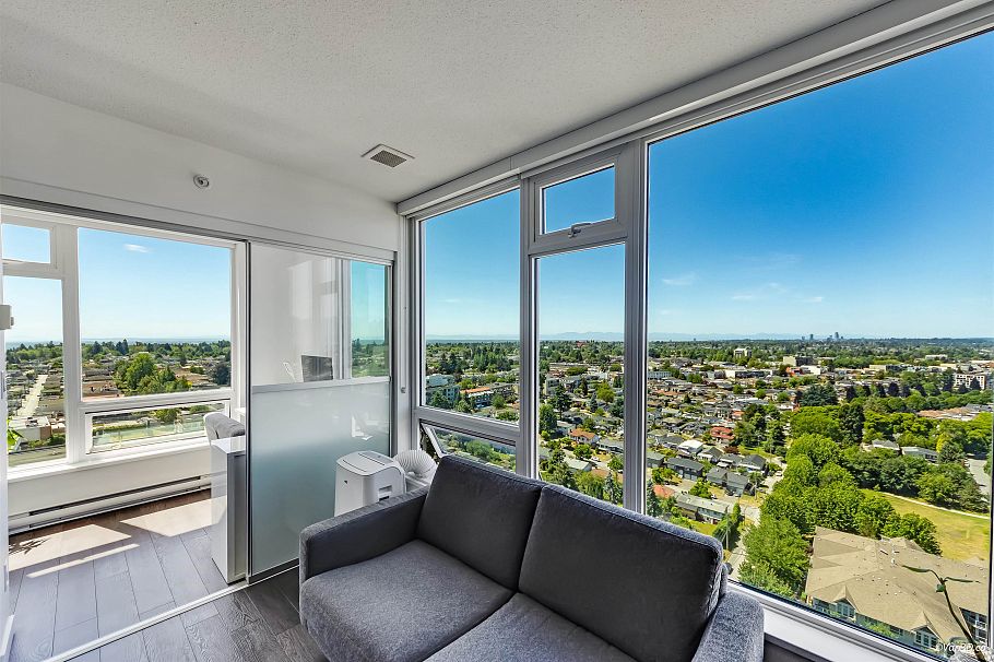 2805 5470 Ormidale Street Vancouver, BC - 24