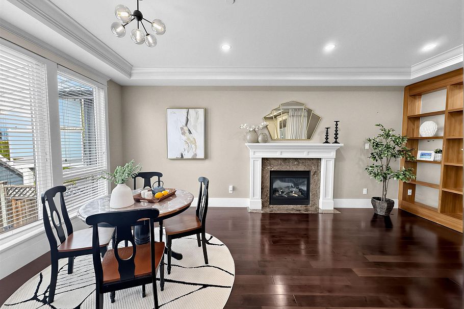 4009 W 11th Avenue Vancouver, BC - 13