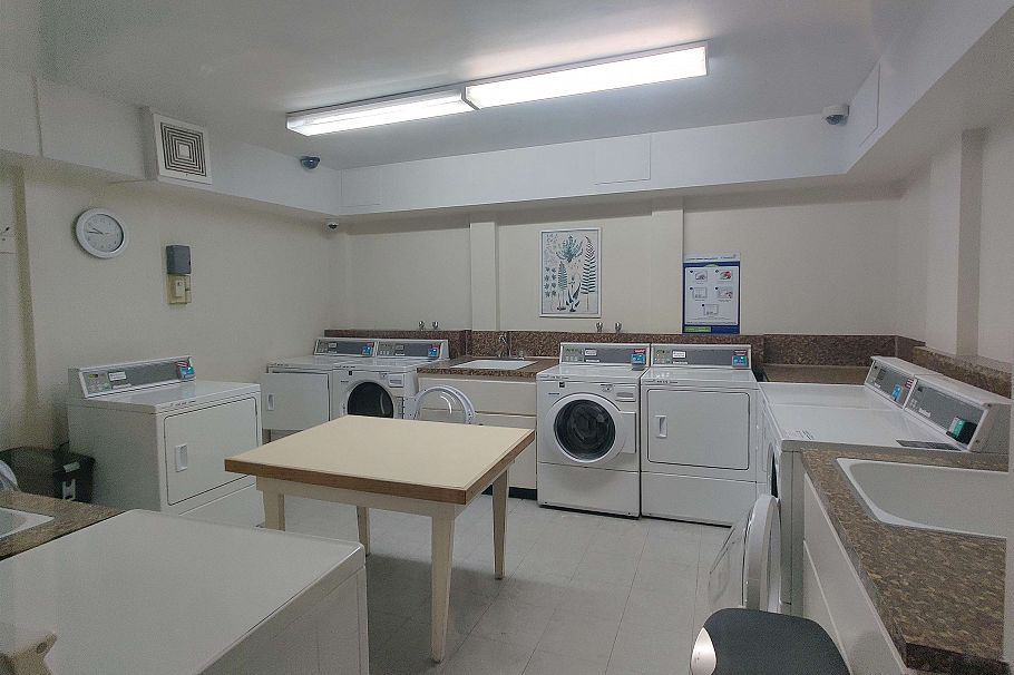101 1100 Harwood Street Vancouver, BC - 23