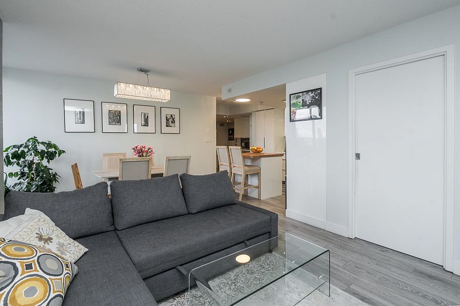 2508 788 Hamilton Street Vancouver, BC - 10