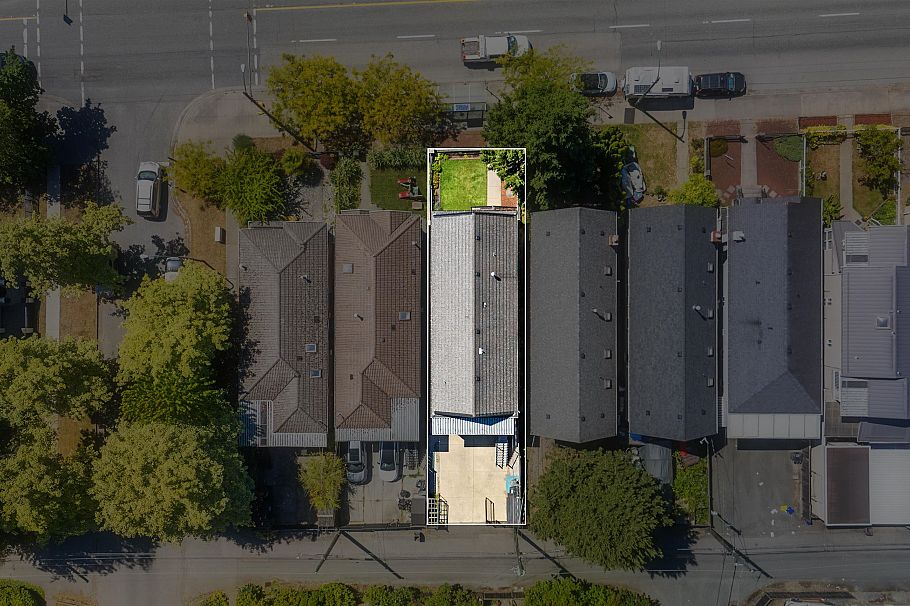 6176 Main Street Vancouver, BC - 28