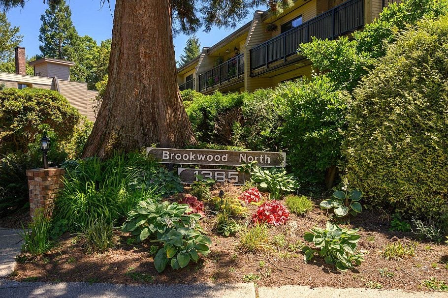 316 1385 Draycott Road North Vancouver, BC - 37