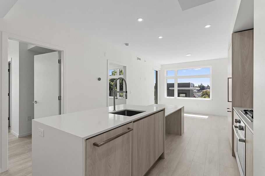 305 3264 Vanness Avenue Vancouver, BC - 7