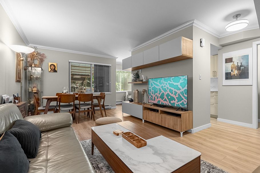 3428 Copeland Avenue Vancouver, BC - 3