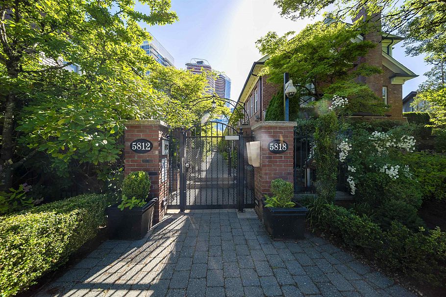 23 5812 Tisdall Street Vancouver, BC - 3