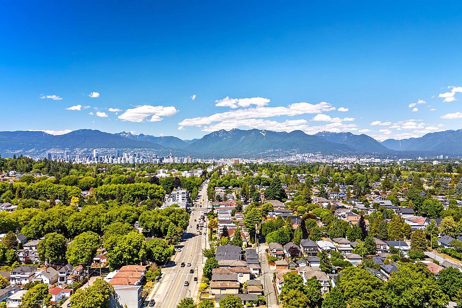 6176 Main Street Vancouver, BC - 29
