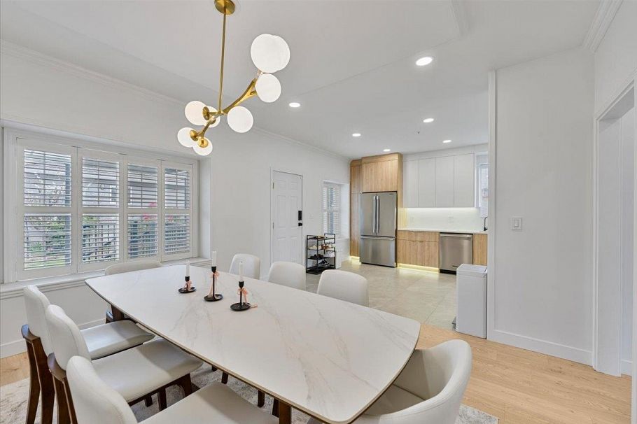 817 W 60th Avenue Vancouver, BC - 18