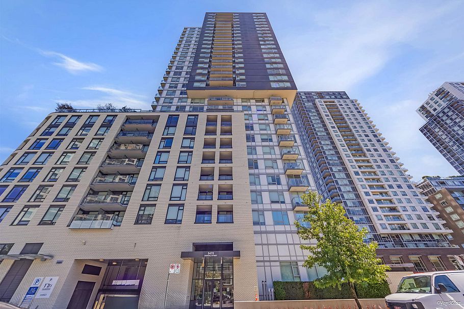 2805 5470 Ormidale Street Vancouver, BC - 28