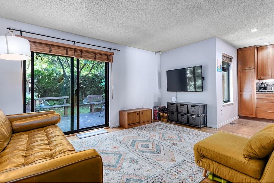 7360 Toba Place Vancouver, BC - 7