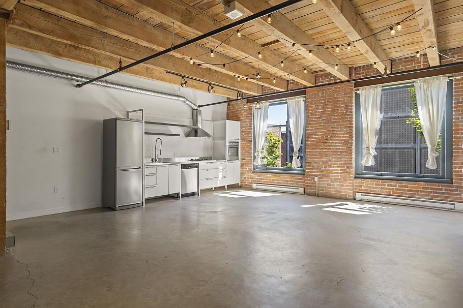 308 55 E Cordova Street Vancouver, BC - 6