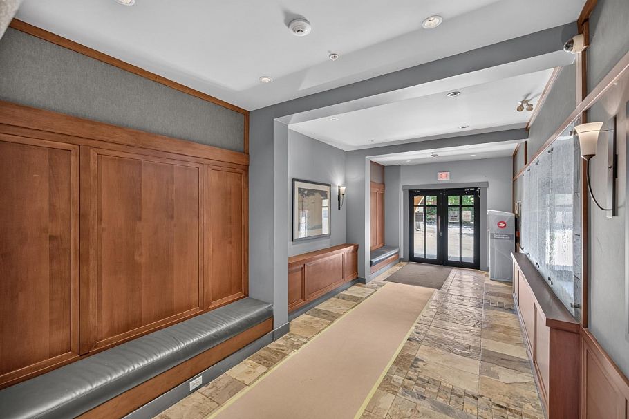 311 5725 Agronomy Road Vancouver, BC - 24
