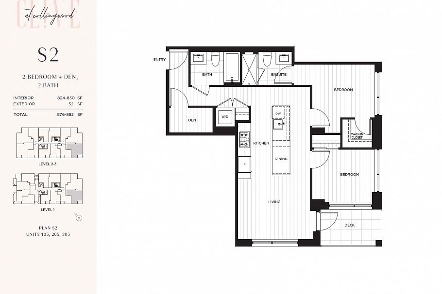 305 3264 Vanness Avenue Vancouver, BC - 2