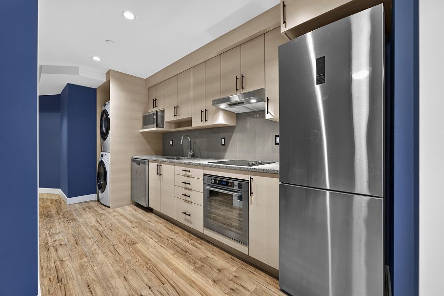 969 W 18th Avenue Vancouver, BC - 30