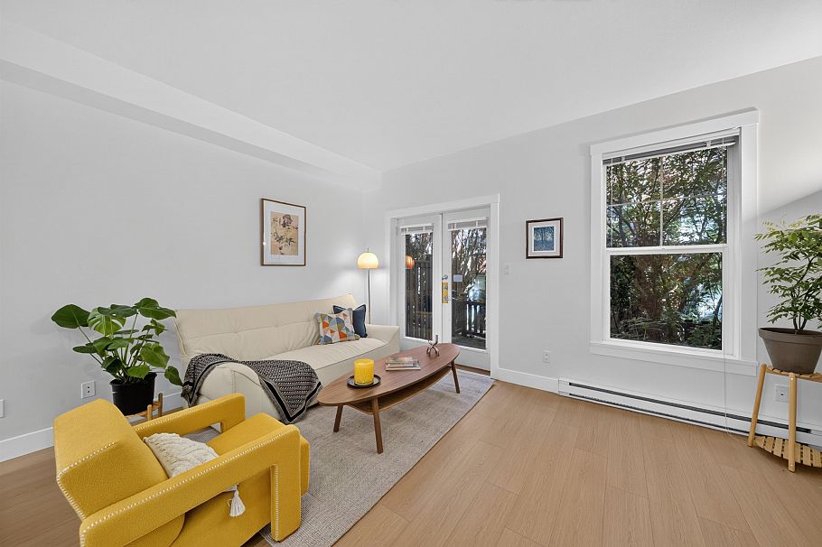 23 5812 Tisdall Street Vancouver, BC - 16