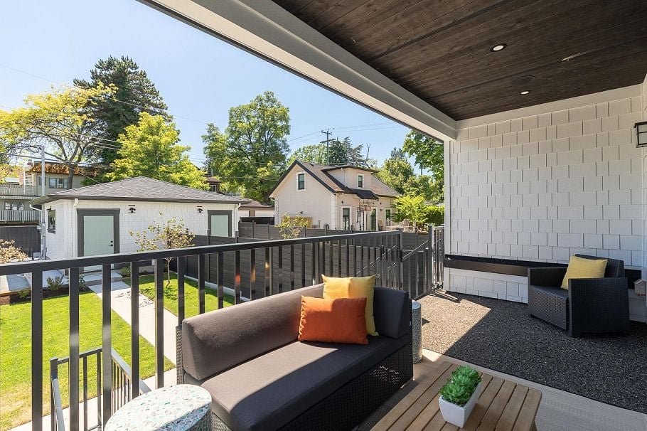 2886 W 29th Avenue Vancouver, BC - 7