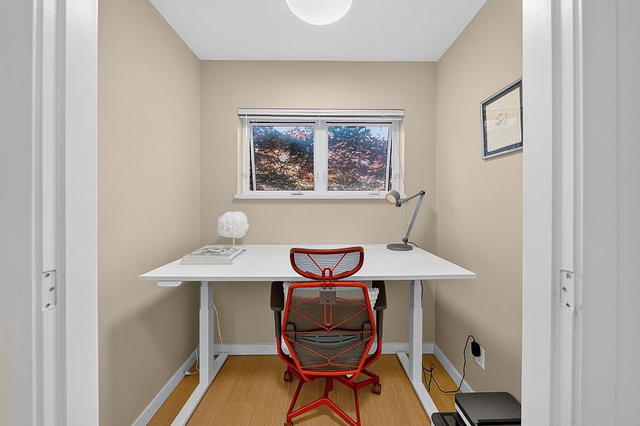 23 5812 Tisdall Street Vancouver, BC - 22