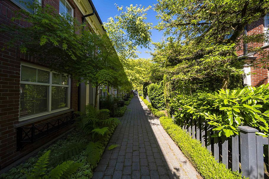 23 5812 Tisdall Street Vancouver, BC - 4