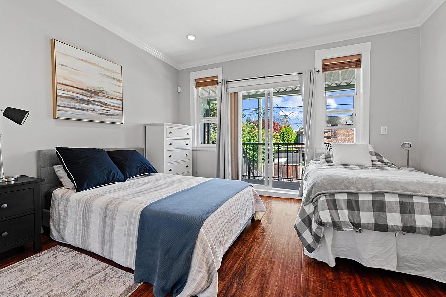 6176 Main Street Vancouver, BC - 13