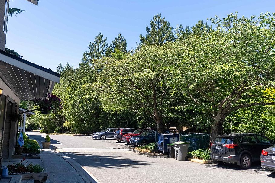 3428 Copeland Avenue Vancouver, BC - 36