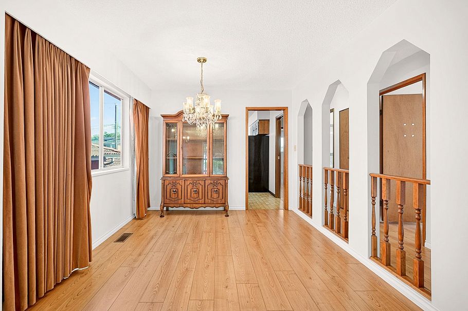 2463 Galt Street Vancouver, BC - 5