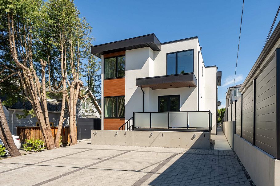 1 1450 E 30th Avenue Vancouver, BC - 34
