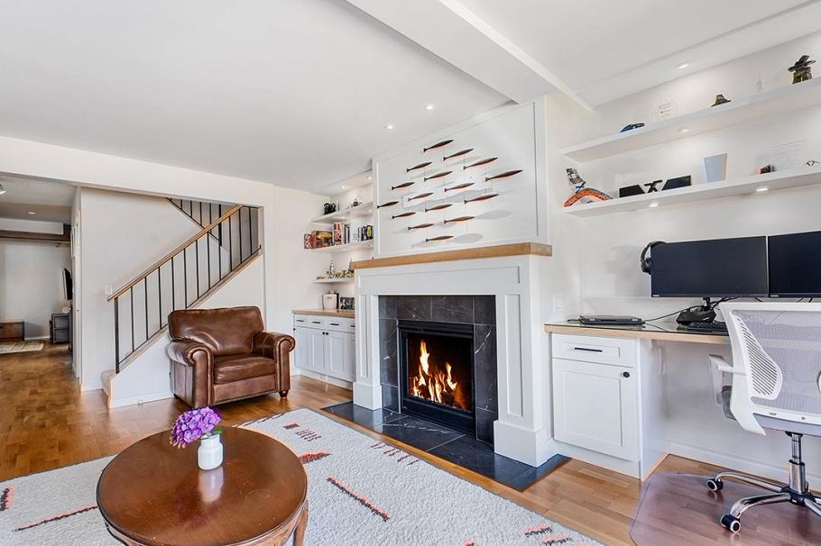 7360 Toba Place Vancouver, BC - 3